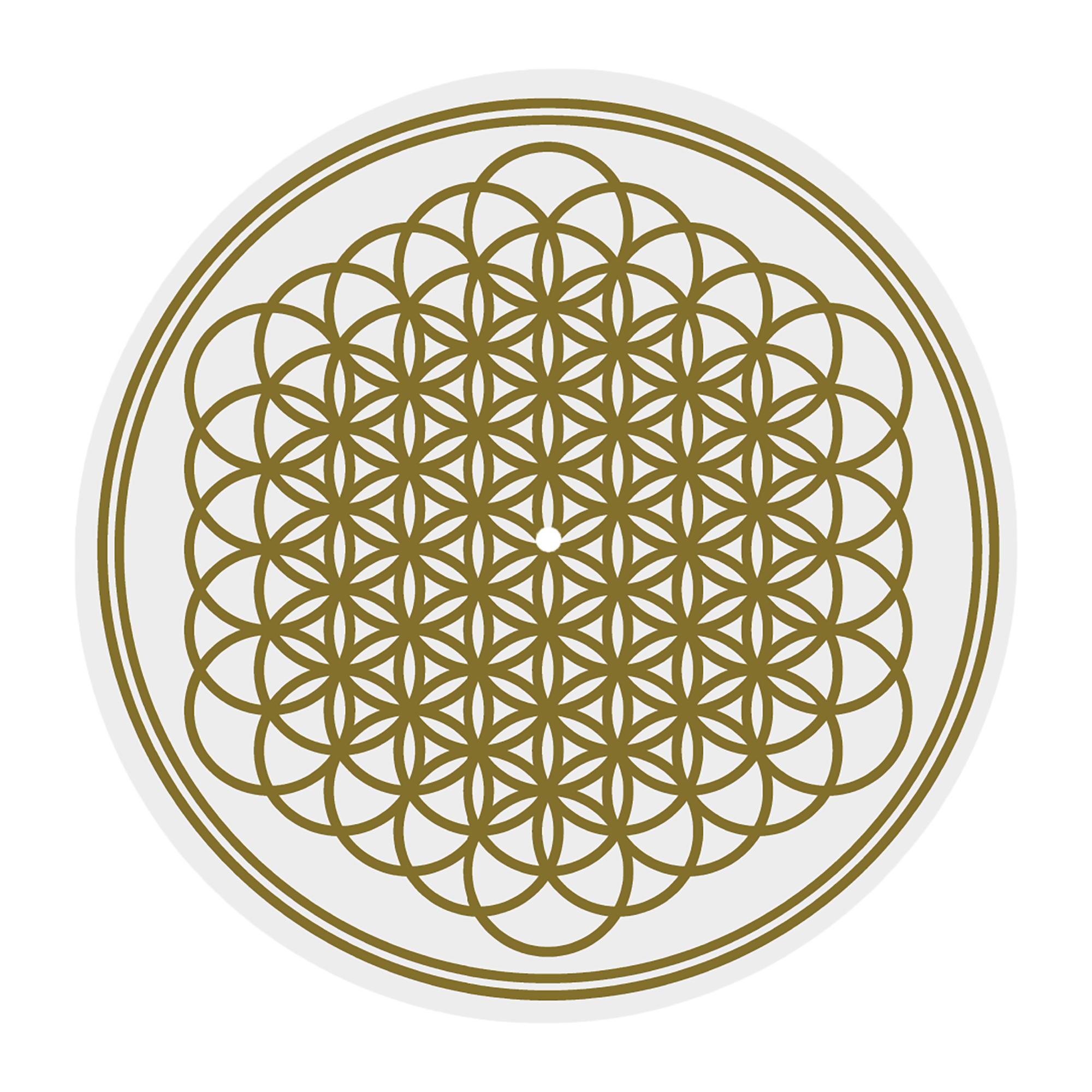 Sempiternal (10th Anniversary Edition) | Slipmat