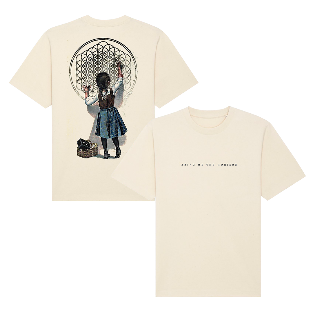 Bring me the horizon sempiternal hoodie 2025