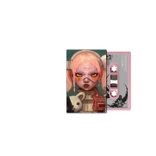 POST HUMAN: NeX GEn | Pink Cassette