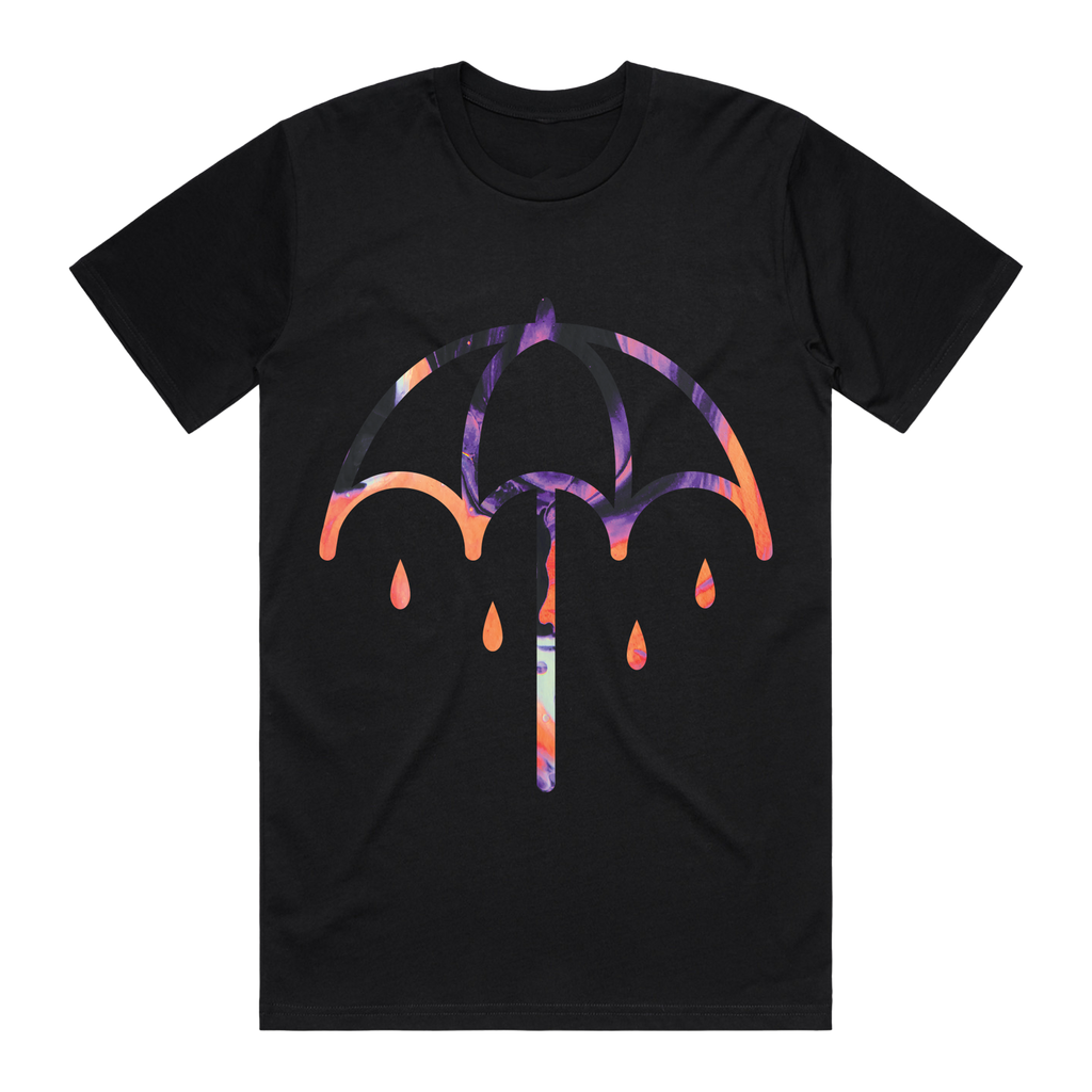 Bring Me The Horizon - That’s The Spirit 10th Anniversary | T-shirt Bundle