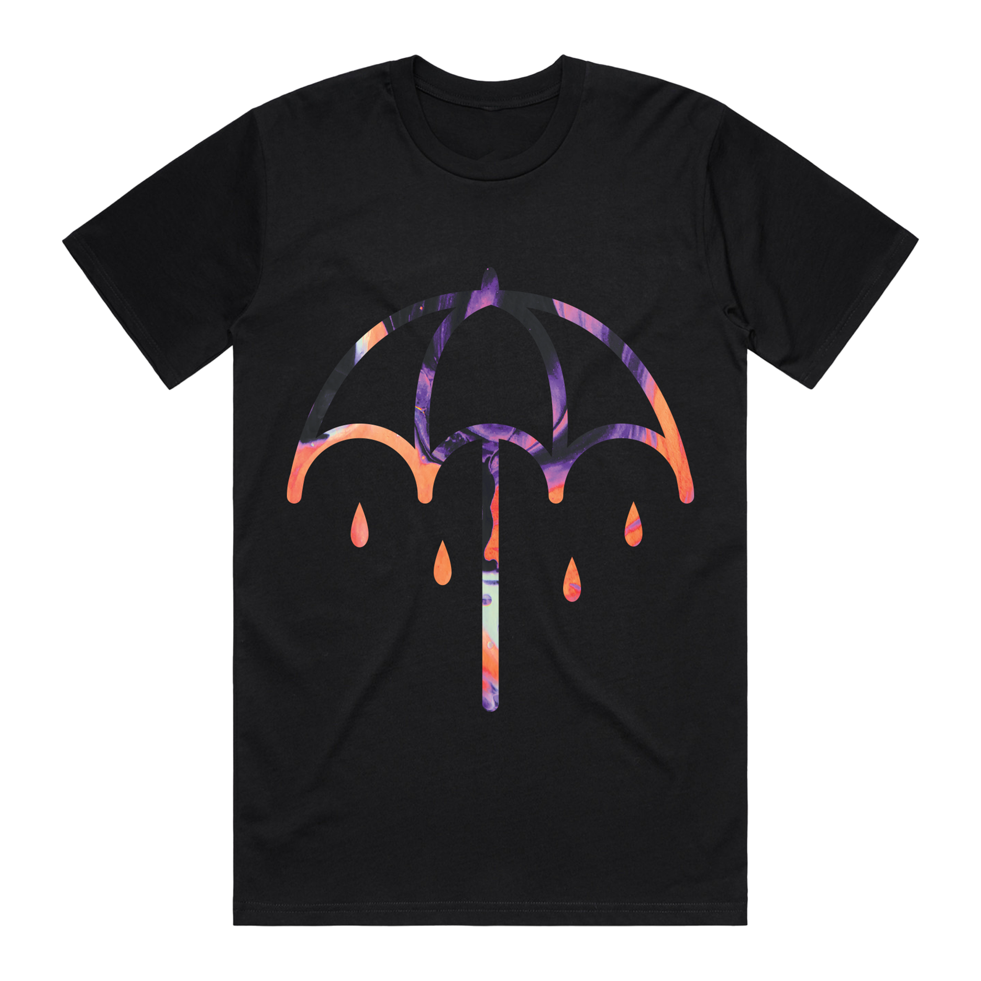 Bring Me The Horizon - That’s The Spirit 10th Anniversary | T-shirt Bundle