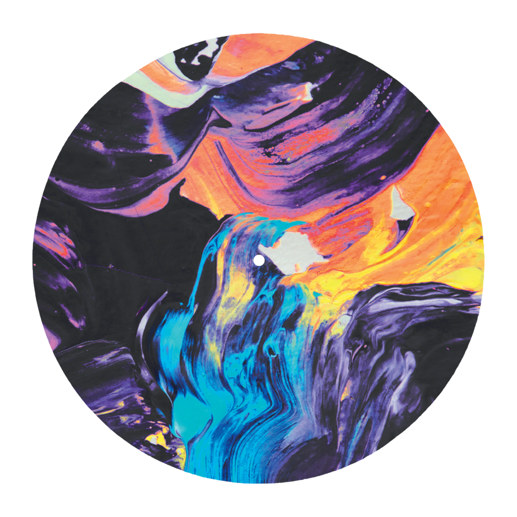 That’s The Spirit 10th Anniversary | Slipmat Bundle