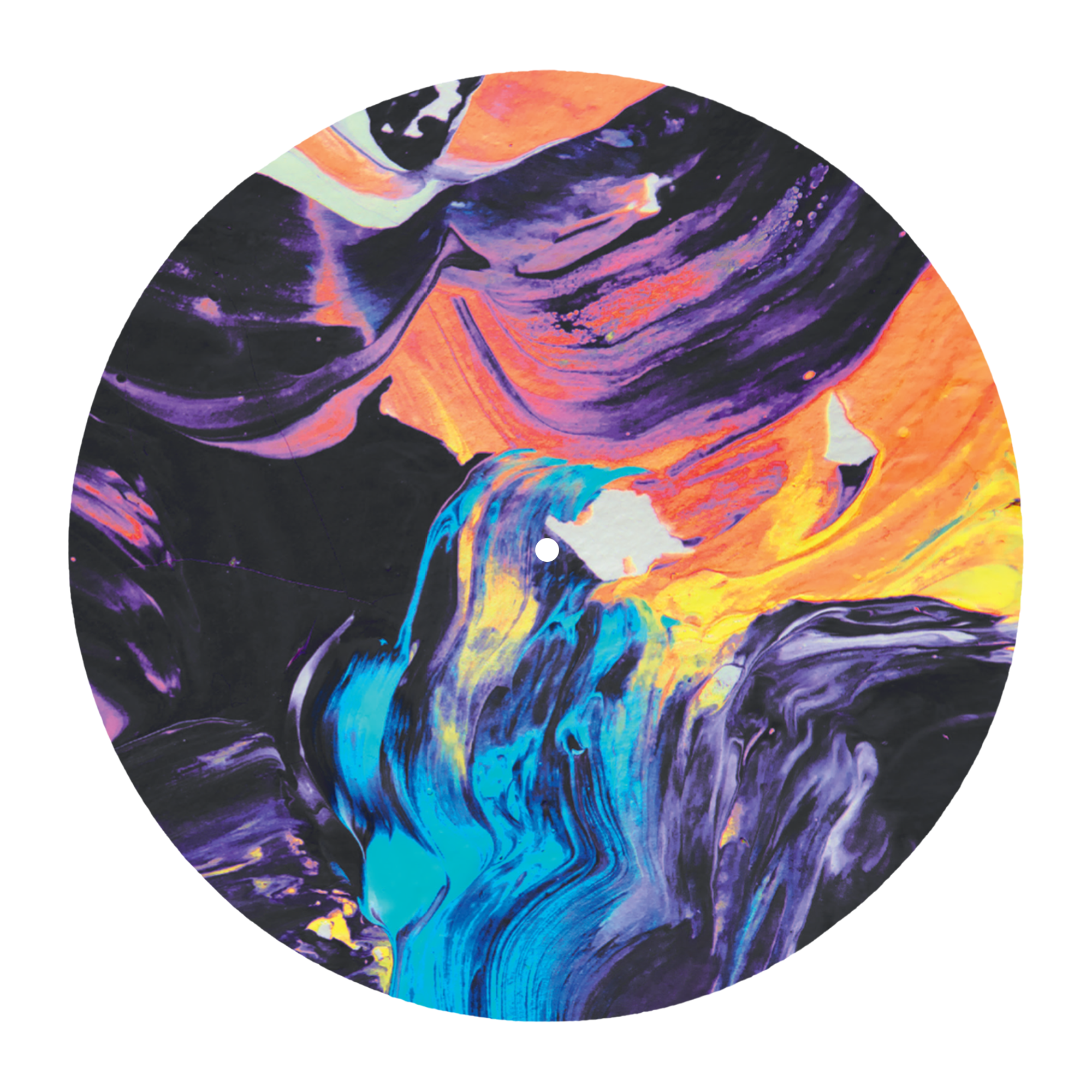 That’s The Spirit 10th Anniversary | Slipmat Bundle