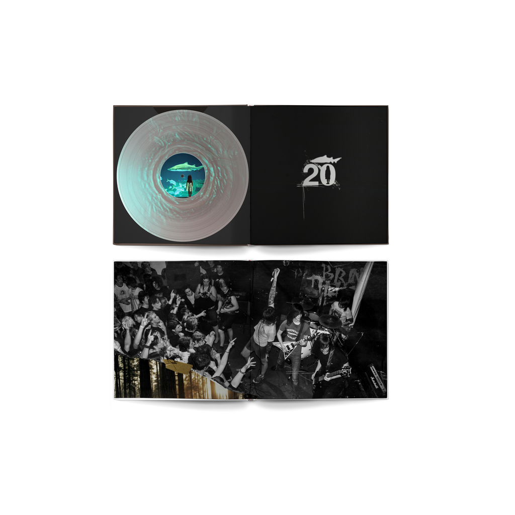Bring Me The Horizon - Count Your Blessings - Repented | Unchained Boxset