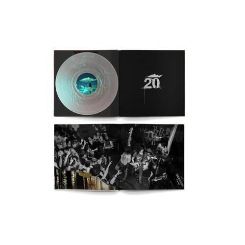 Bring Me The Horizon - Count Your Blessings - Repented | Unchained Boxset