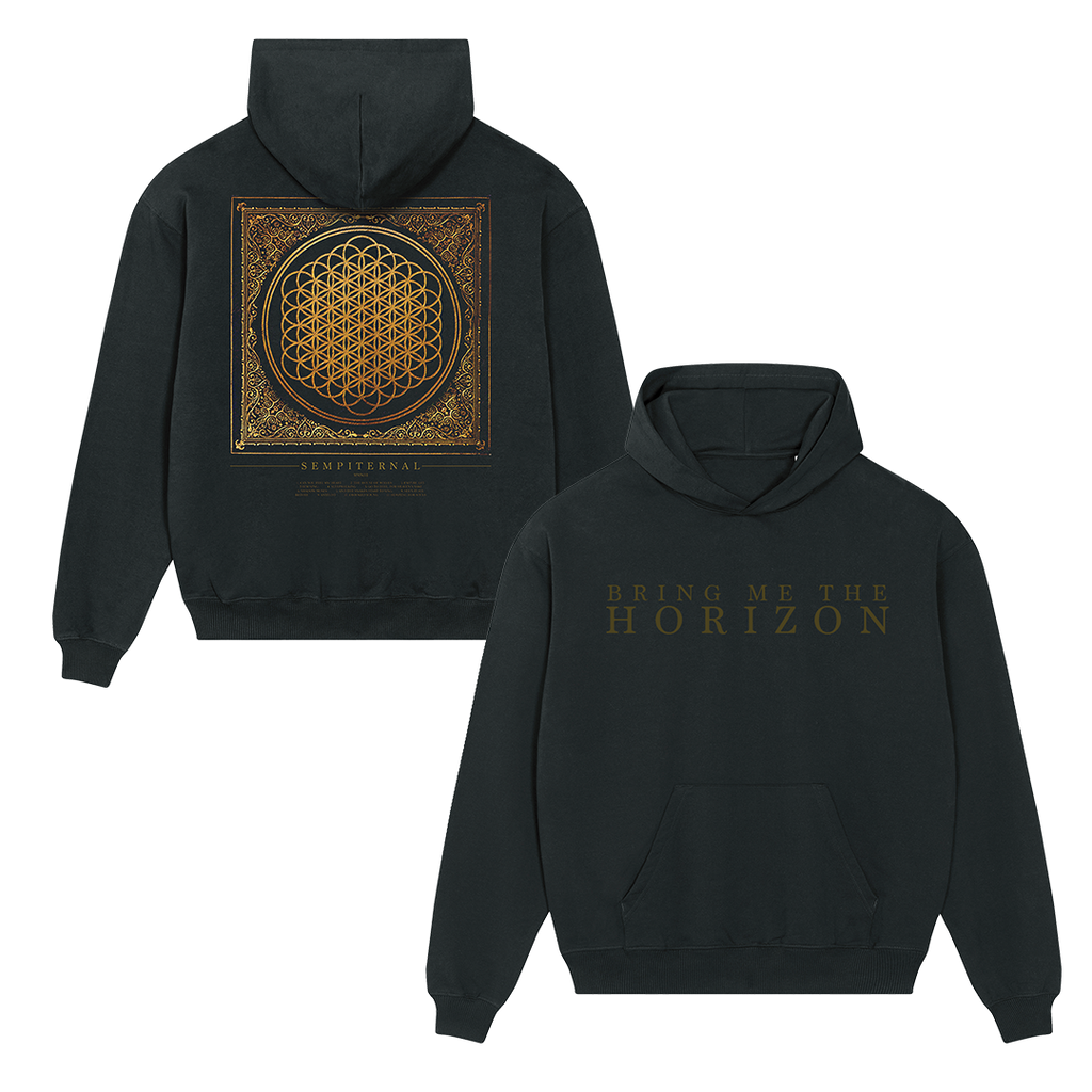 Sempiternal (10th Anniversary Edition) Hoodie