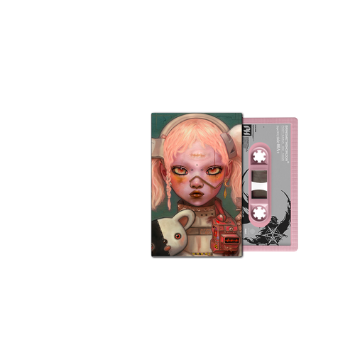 POST HUMAN: NeX GEn | Pink Cassette – Bring Me The Horizon EU
