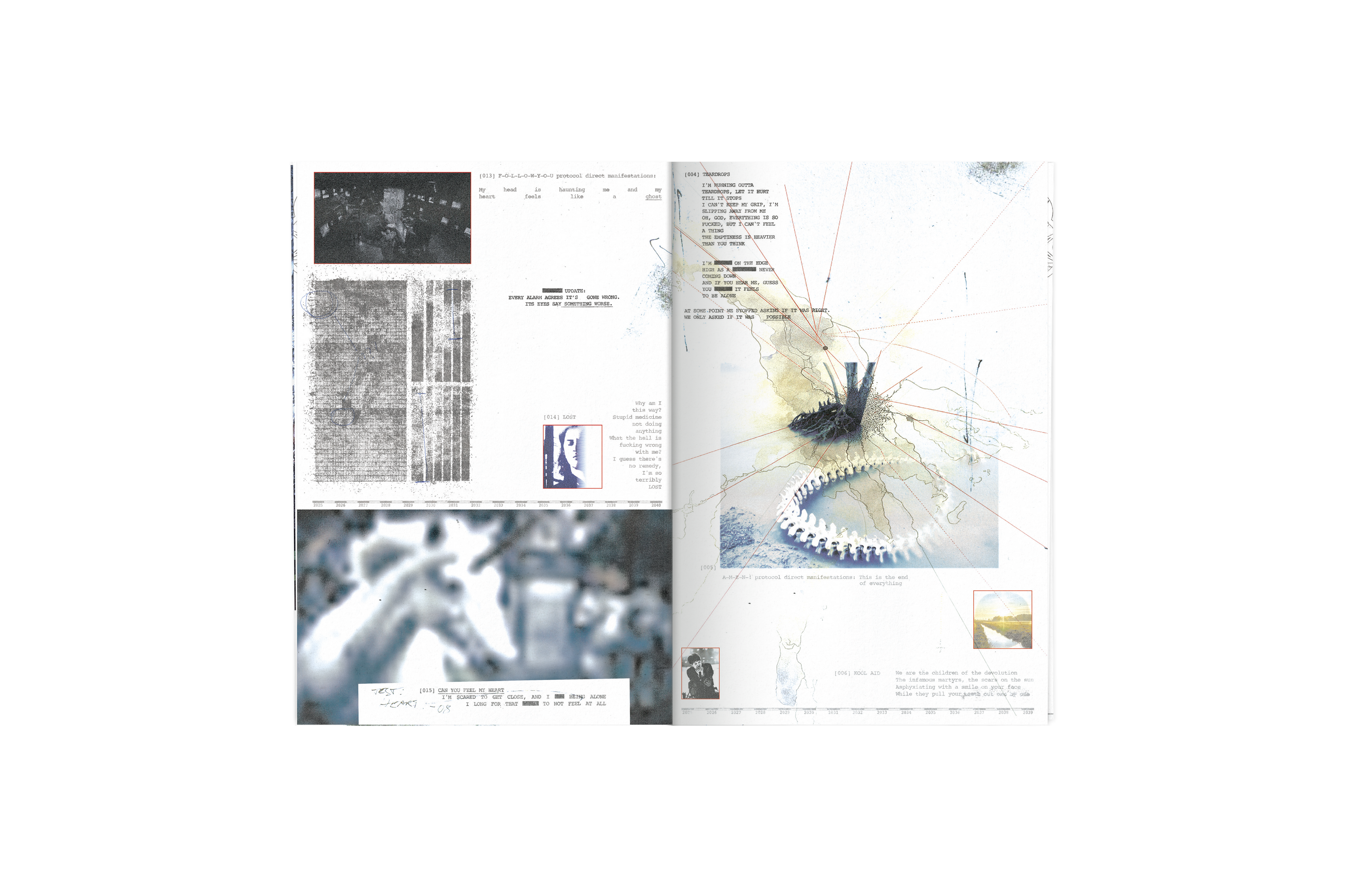 L.I.V.E. In São Paulo | (Live Immersive Virtual Experiment) 2CD/DVD