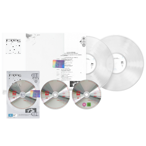 Bring Me The Horizon - L.I.V.E. In São Paulo (Live Immersive Virtual Experiment) | Music Bundle