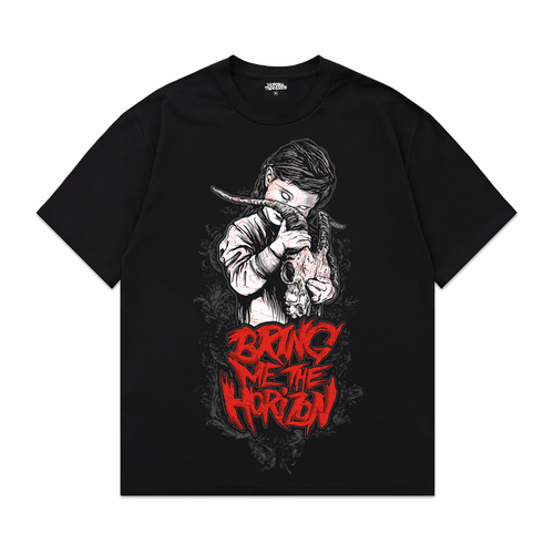 Bring Me The Horizon - Goat Girl - T-Shirt