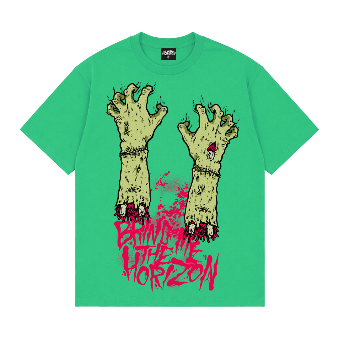 Zombie - T-Shirt