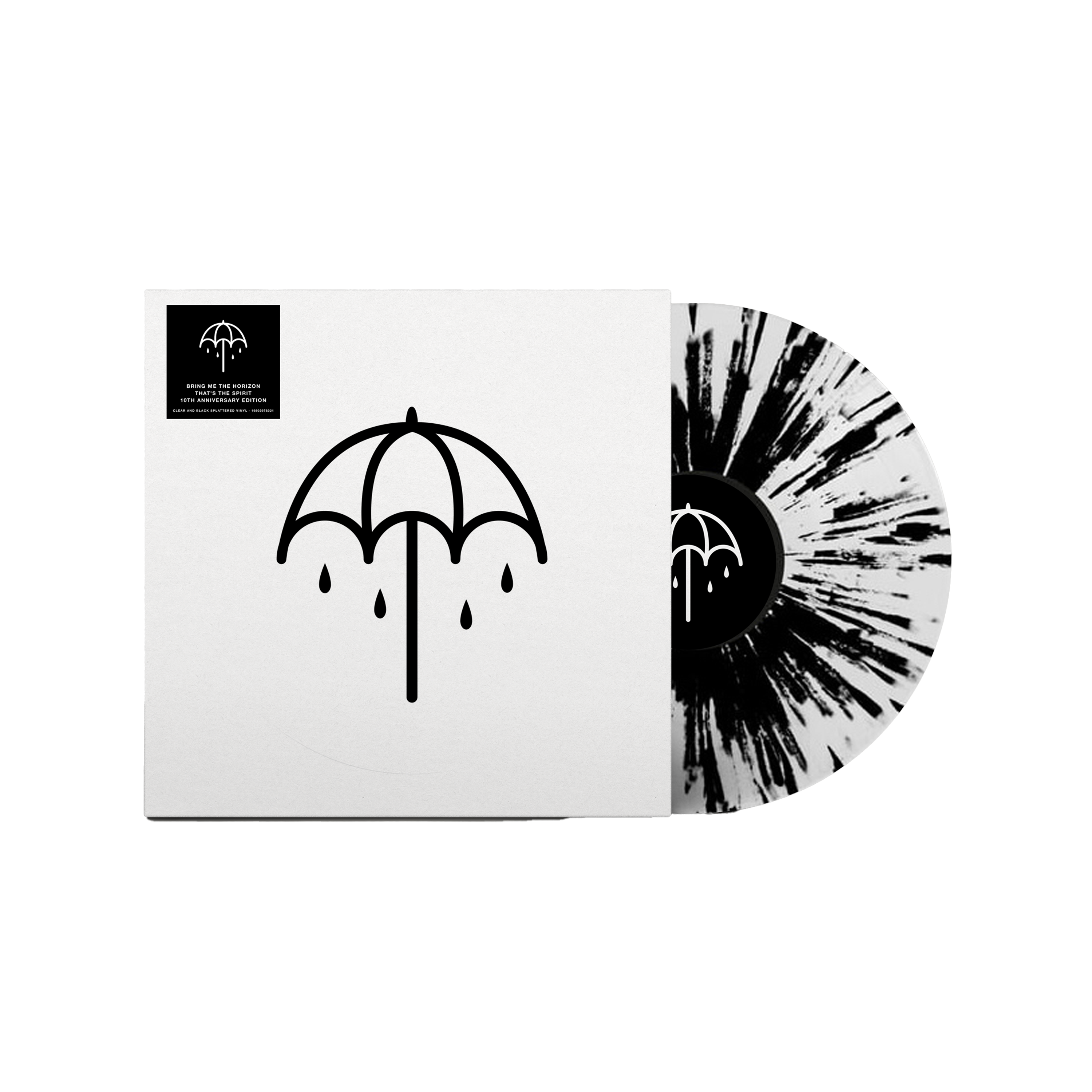 Music – Bring Me The Horizon EU
