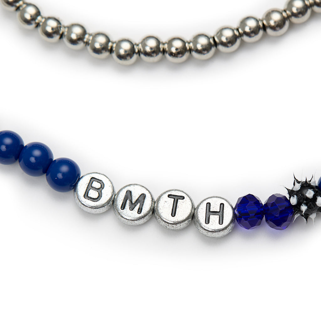 CYB Charm Necklace