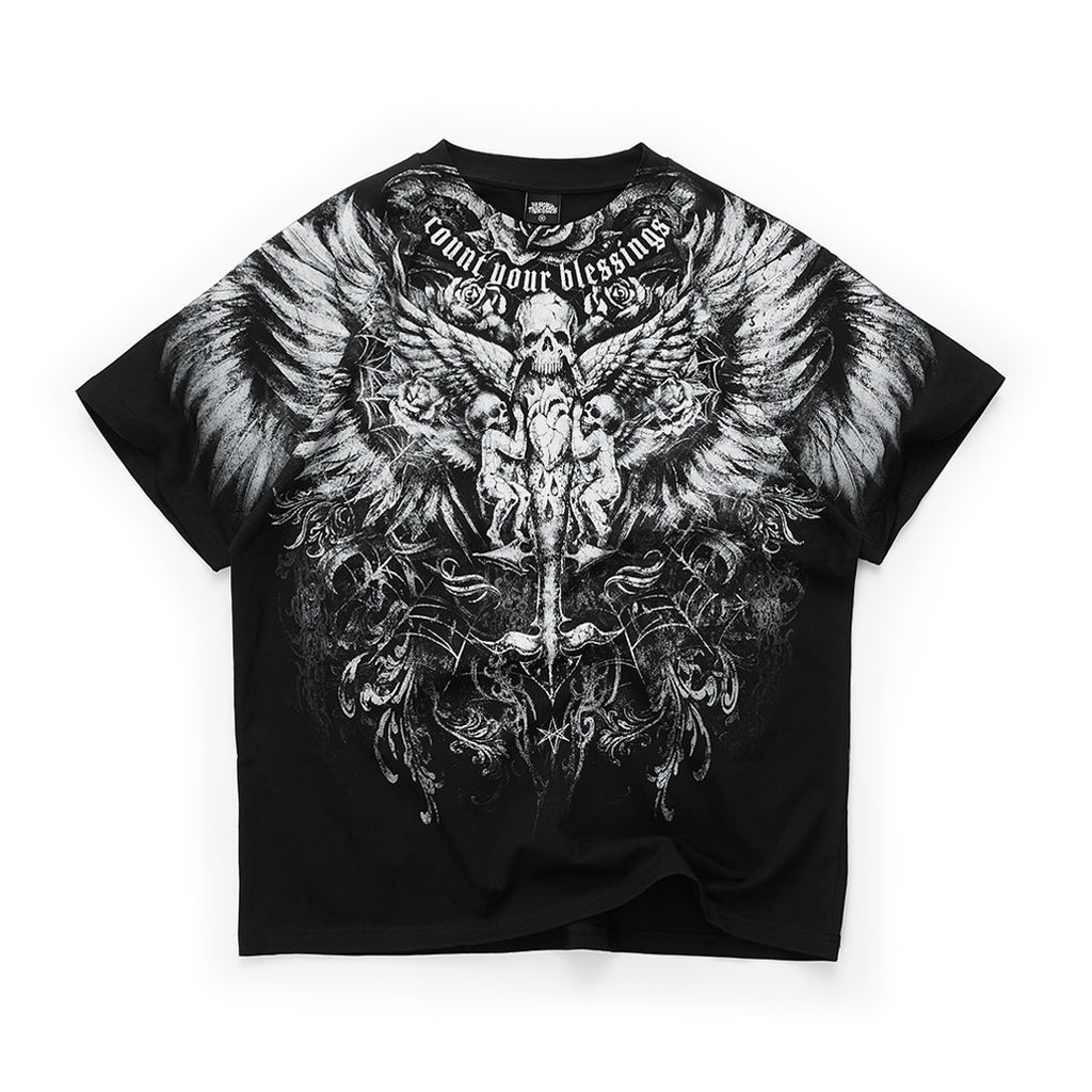 Malice In My Veins | T-Shirt
