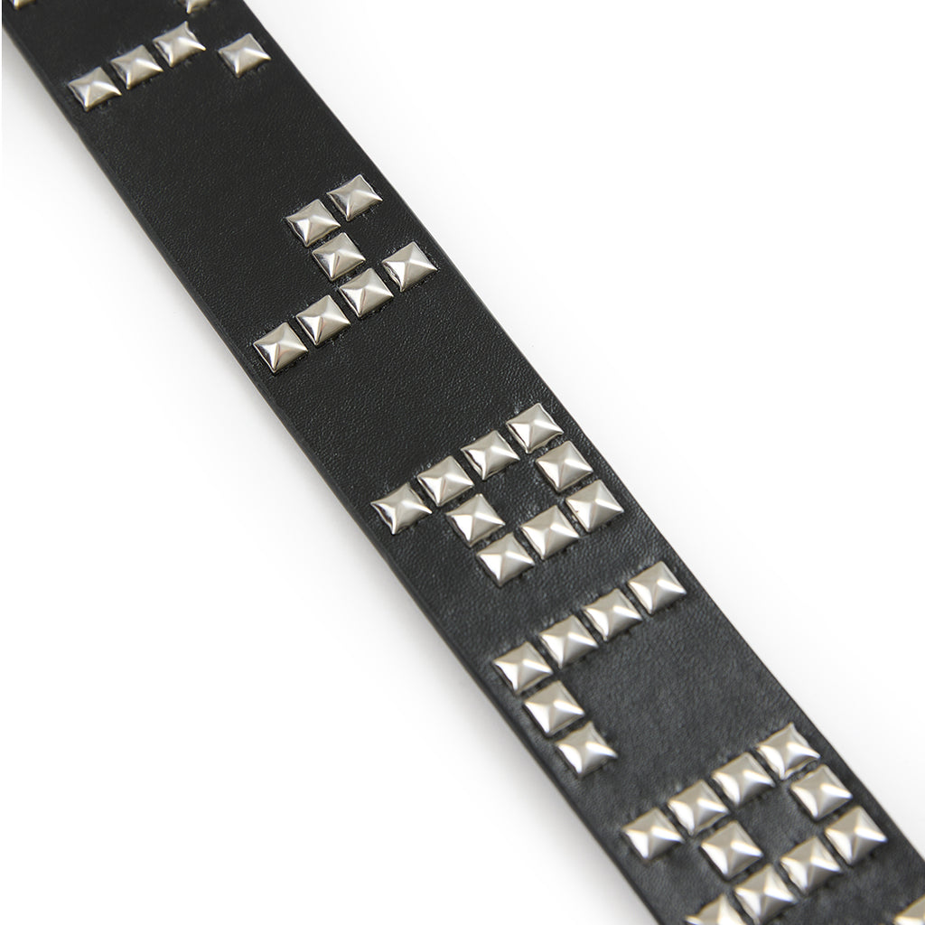 Pray 4 Plagues | Studded Belt