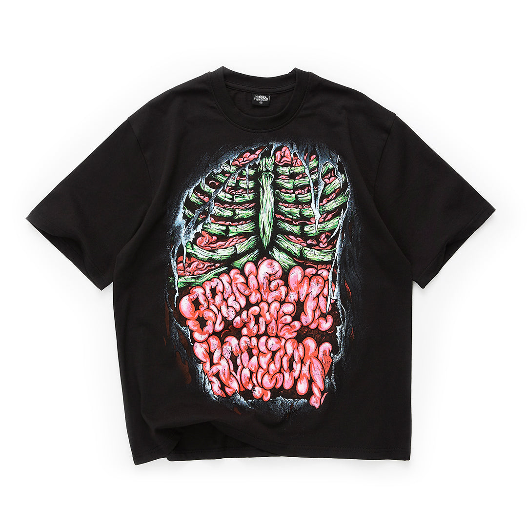 Ribcage | T-Shirt