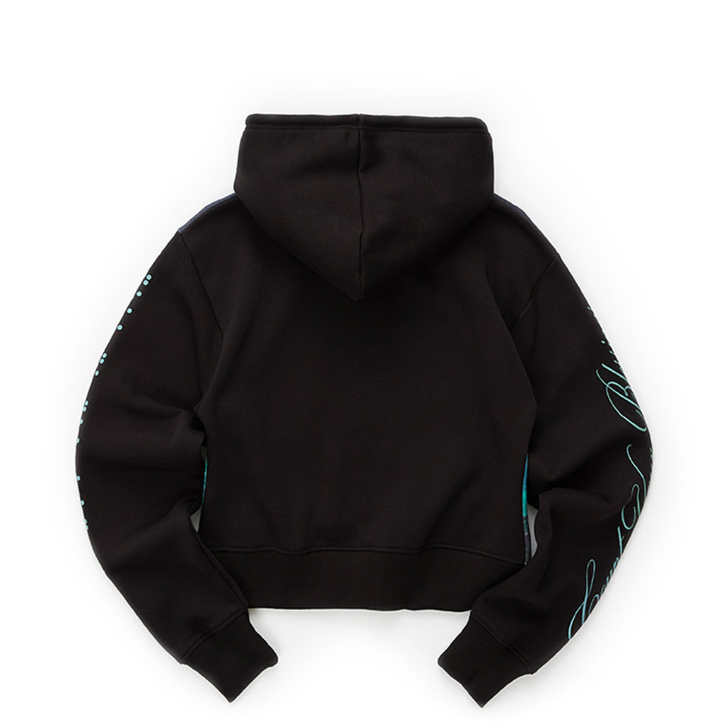 Stevie Wonder | ZIp-Up Hoodie
