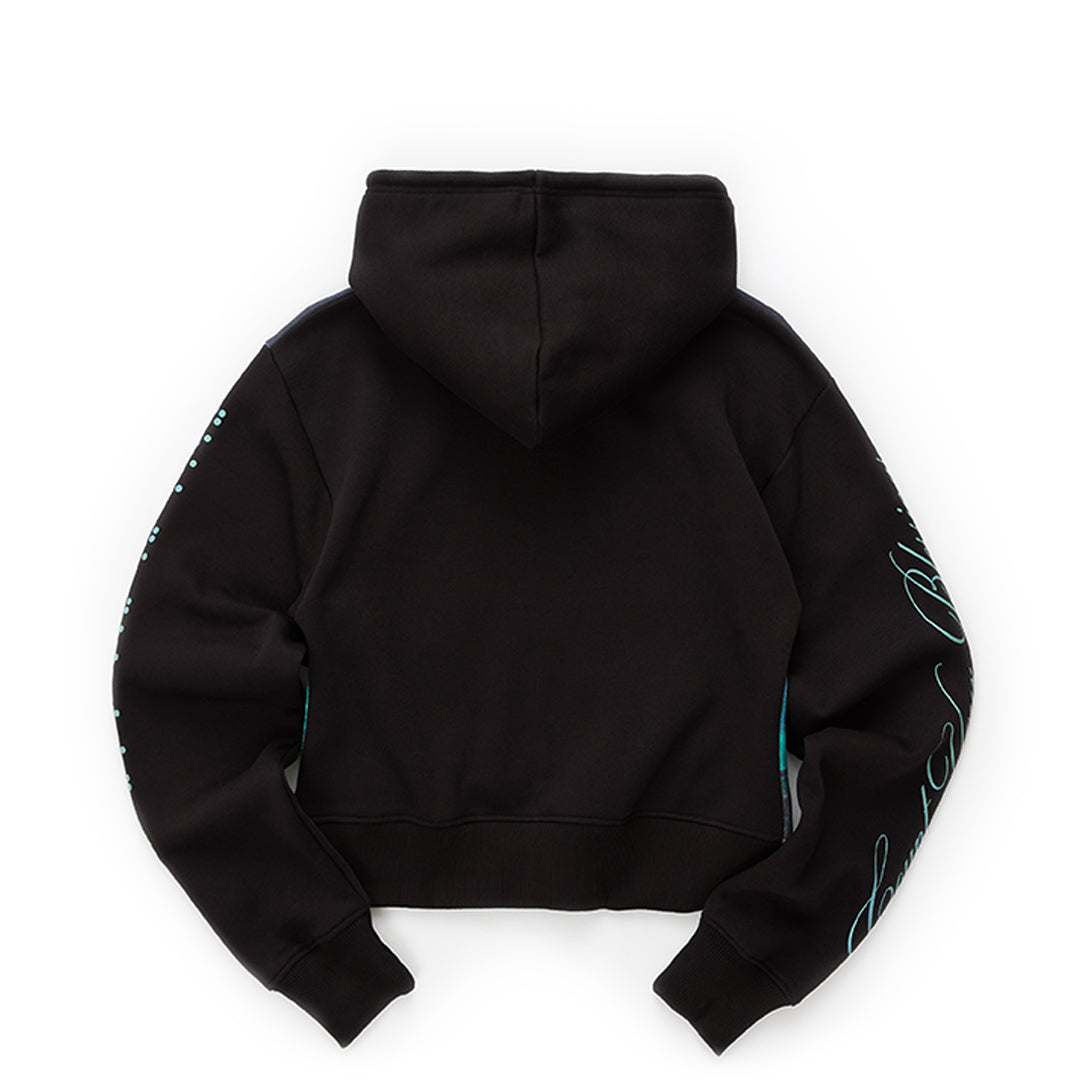 Stevie Wonder | ZIp-Up Hoodie
