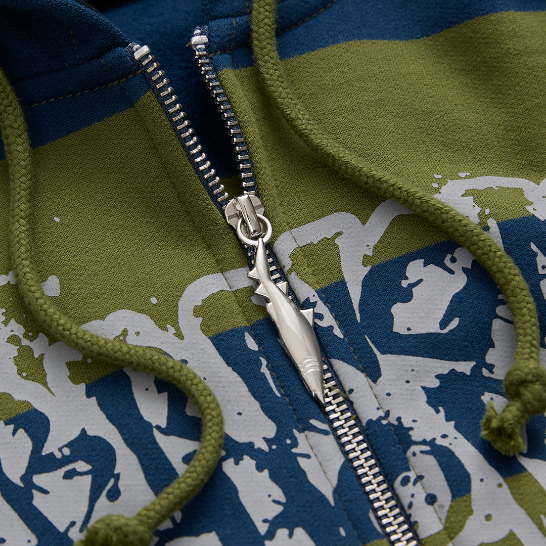 Straight To The <3 | Zip-Up Hoodie – Bring Me The Horizon EU